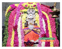 Thirukalukundram Temple